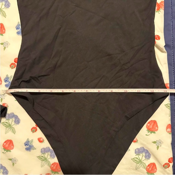 Loosing Touch Long Sleeve Body Suit Top - Picture 7 of 8